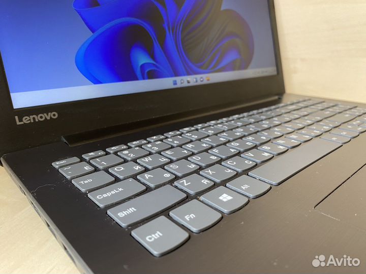 Стальной Ноутбук Lenovo 2 видеокарты/Full HD/8gb