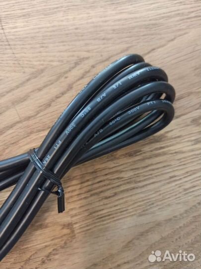 Аудиокабель