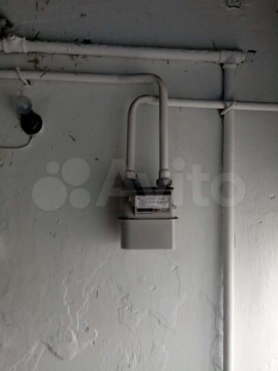 Дом 47 м² на участке 20 сот.