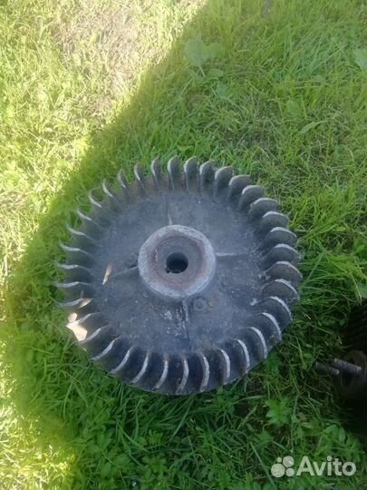 Запчасти на мотокосилку мф - 70