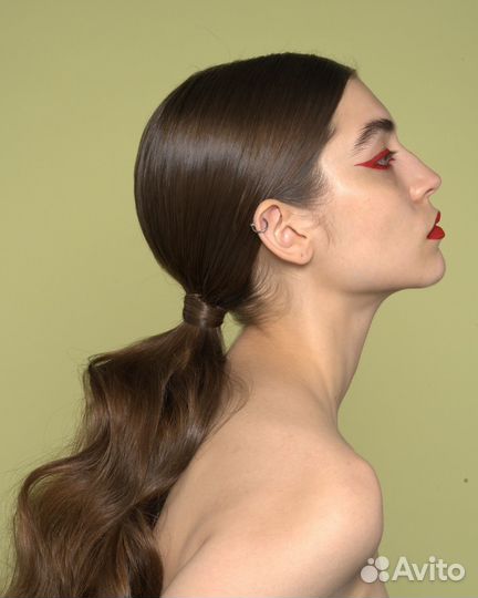 Ретушь фотографий