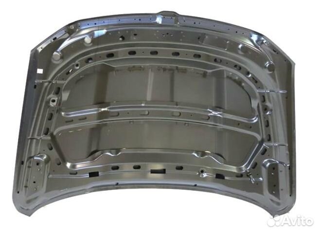 Капот RAM1500 2018+ 68276294AB