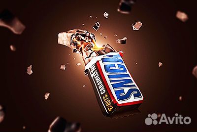 Упаковщики шоколада Сникерс Вахта питание+жилье