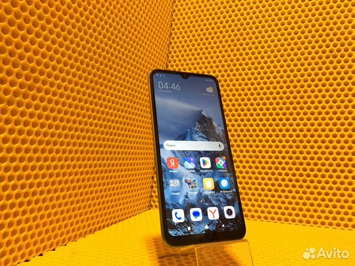 Xiaomi Redmi 9A, 2/32 ГБ