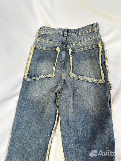 Джинсы женские