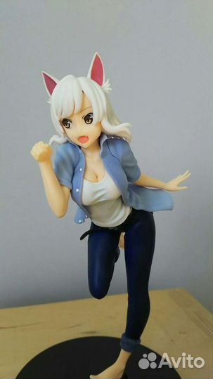 Tsubasa Hanekawa Цубаса Ханэкава