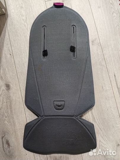 Детское велокресло Thule Ride Along оригинал