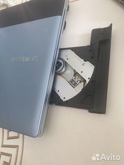 Samsung RV520 Core i5