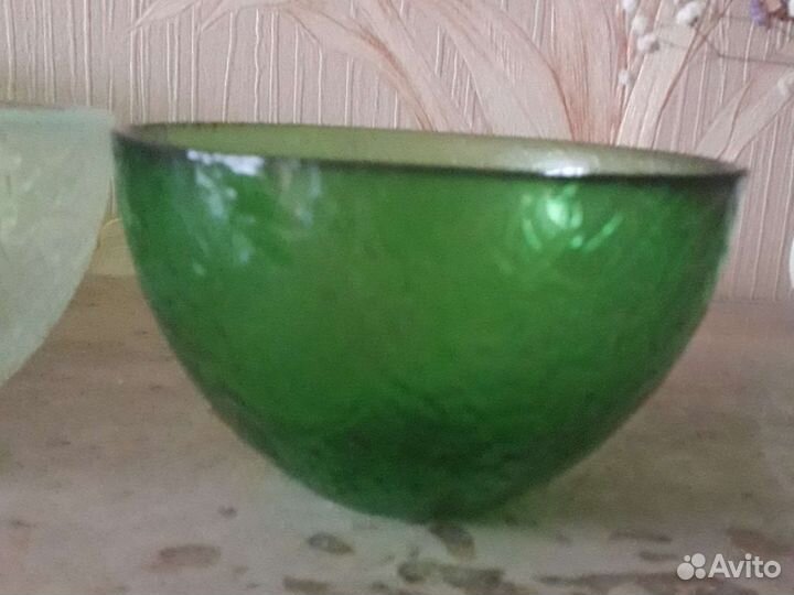 Салатники набор импортные большие и маленькие