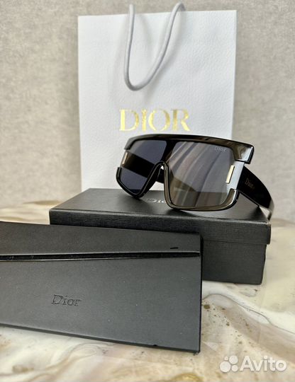 Christian dior очки