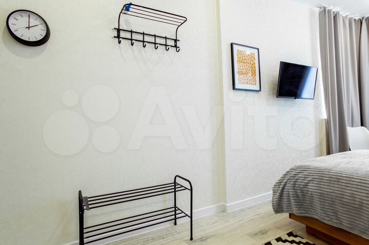 Квартира-студия, 16 м², 1/16 эт.