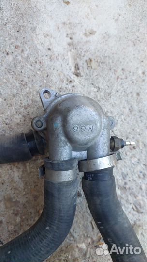 Термостат honda africa twin XRV750