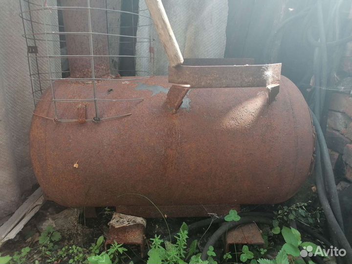 Печь для бани