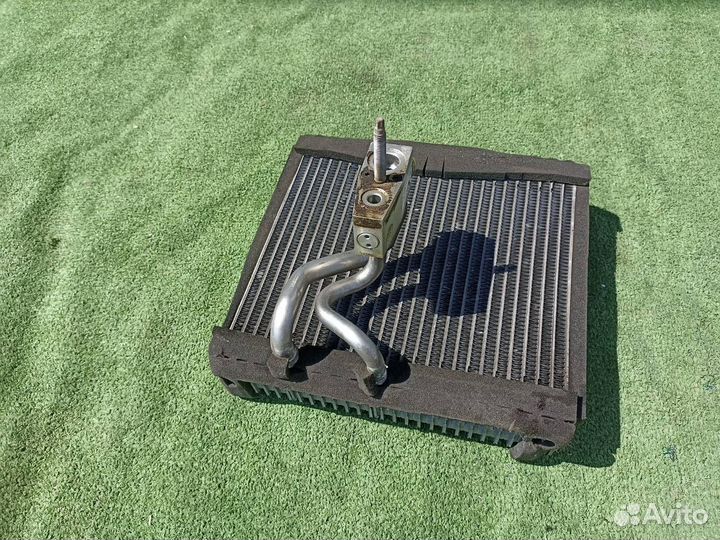 Радиатор, Испаритель кондиционера Chevrolet Cruze
