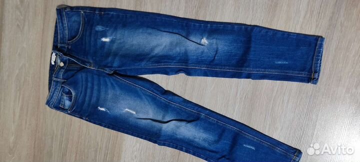 Вещи пакетом