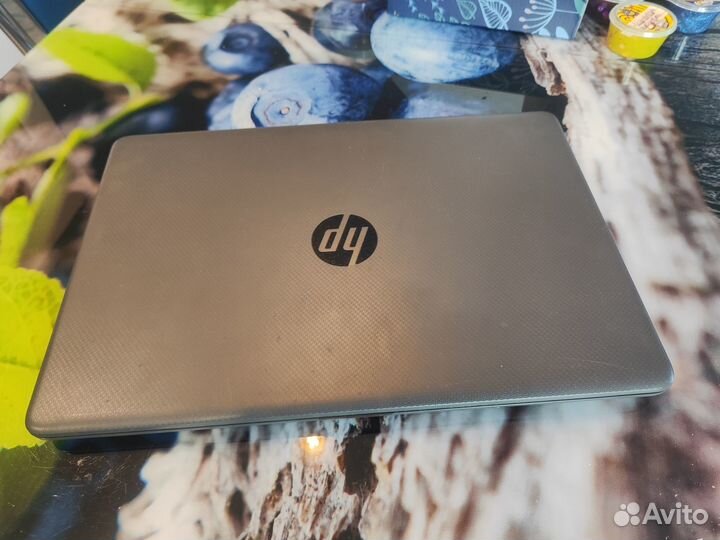 Ноутбук HP