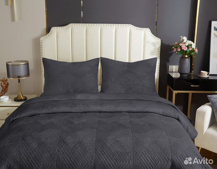 Ткань велюр 210гр, ширина 220см