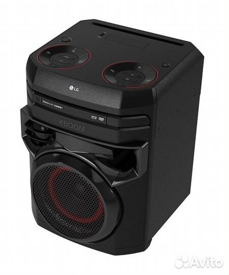 Аудиосистема LG xboom ON44DK