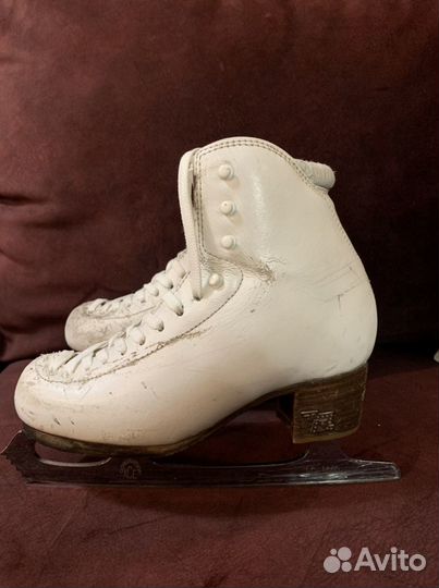 Коньки Risport 230