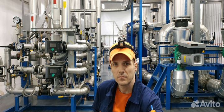 Электрика,сантехника,кондиционеры,вентиляция