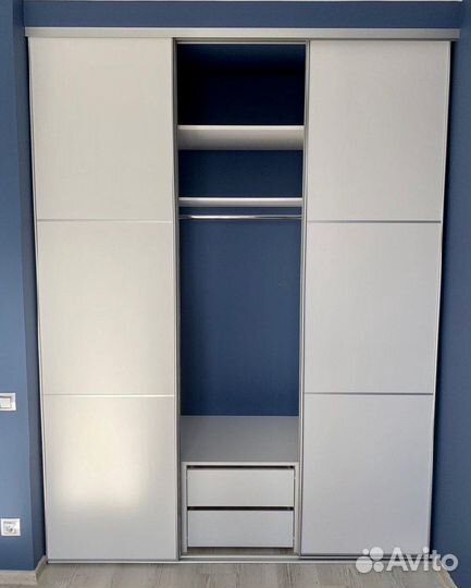 Шкаф для одежды