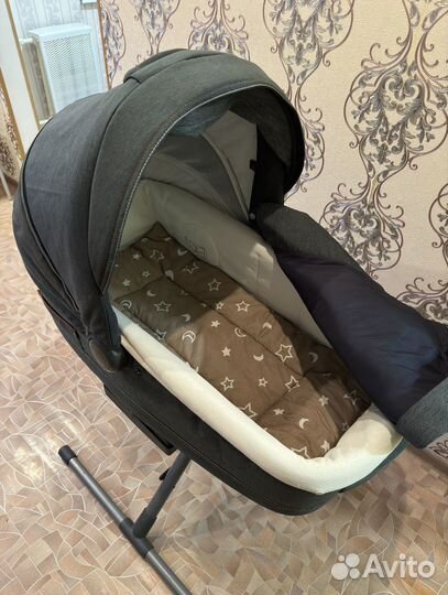 Коляска Inglesina