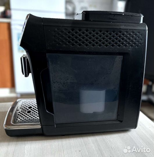 Кофемашина philips ep3246