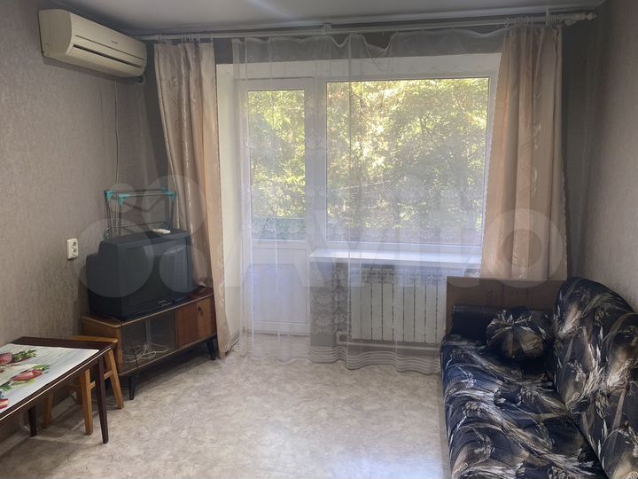 1-к. квартира, 21 м², 2/5 эт.