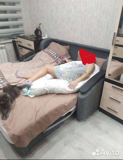 Подушка для беременных