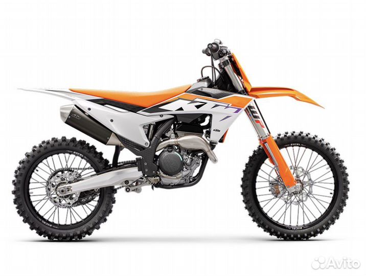 KTM sxf 250