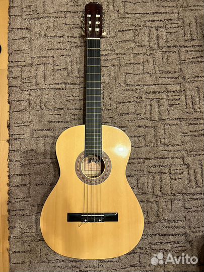 Гитара классическая Flight