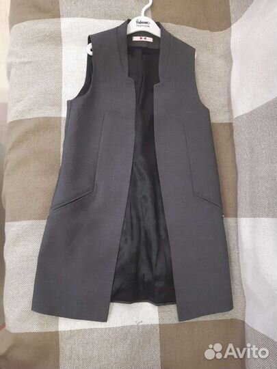 Школьный жакет