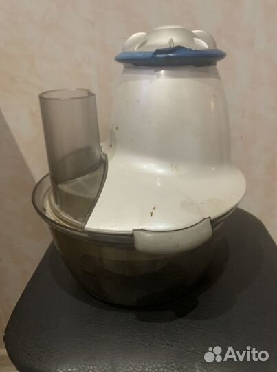 Электрический комбайн миксер тереа vitek бу