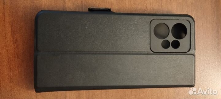 Чехол книжка для телефона Редми note 12