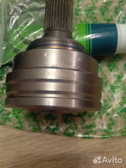 Шрус наружный ChevroletLacetti