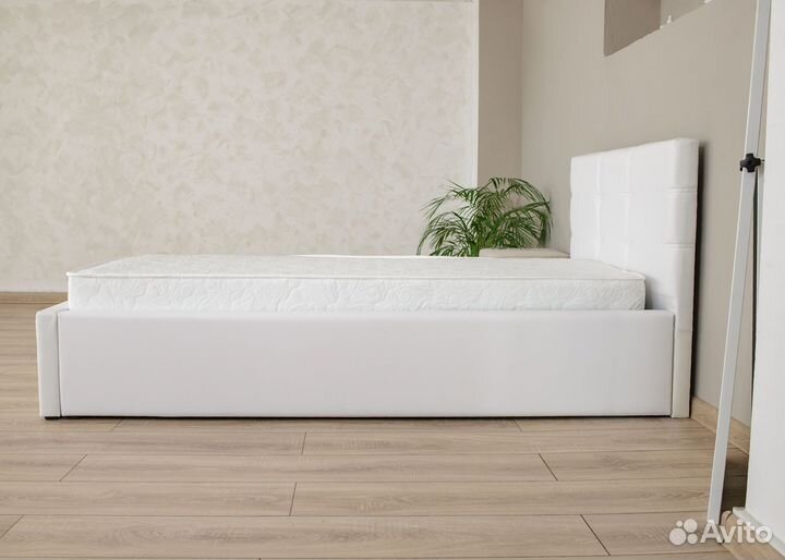 Кровать 80х200