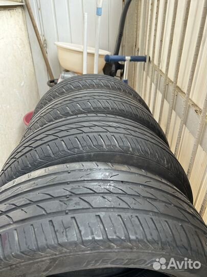 Matador MP 47 Hectorra 3 195/55 R16 91H