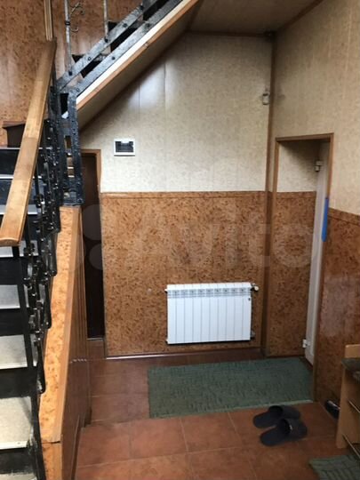 Офис в центре, 42 м², 1-й этаж