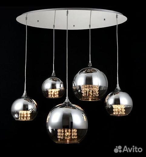 Светильник подвесной Maytoni