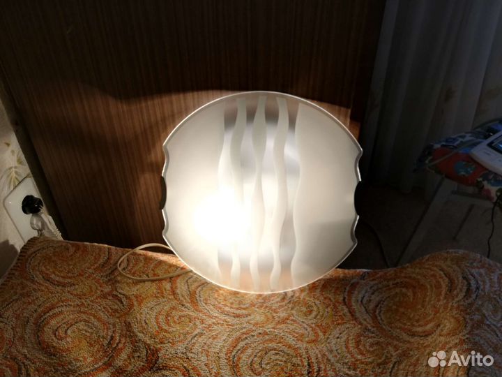 Светильник настенный