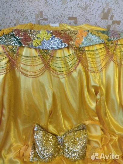 Восточные костюмы(прокат продажа)