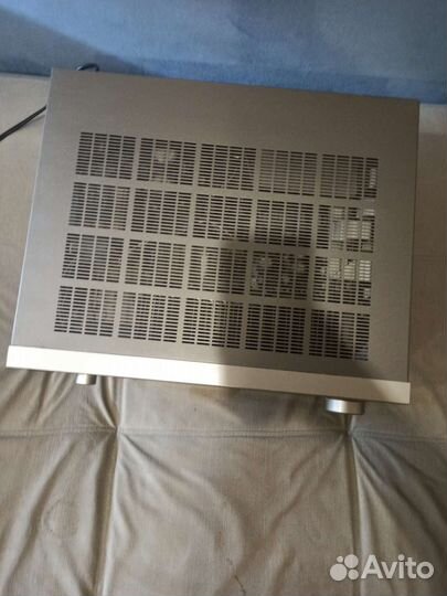 Ресивер yamaha rx