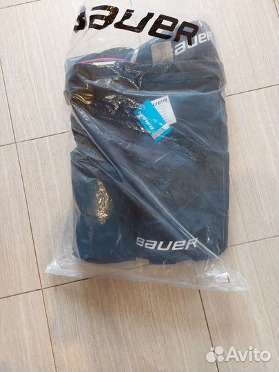 Шорты Bauer Vapor Hyperlite