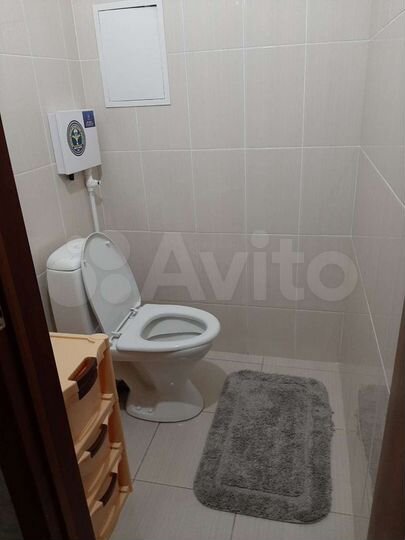 2-к. квартира, 63,5 м², 7/9 эт.