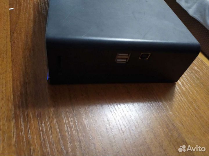 Медиаплеер iconbit. без пульта и блока питания