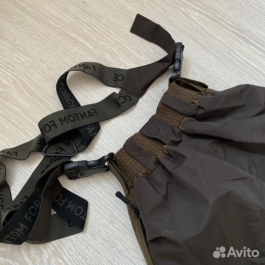 Костюм демисезонный Горка 