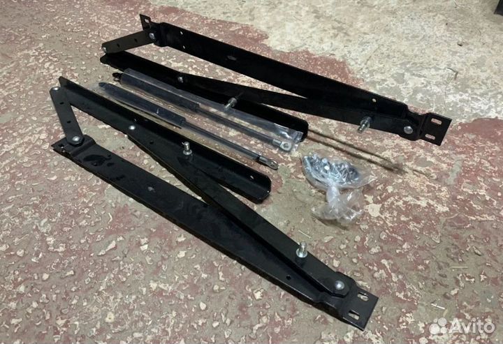 Подъемный механизм для кровати в Иваново