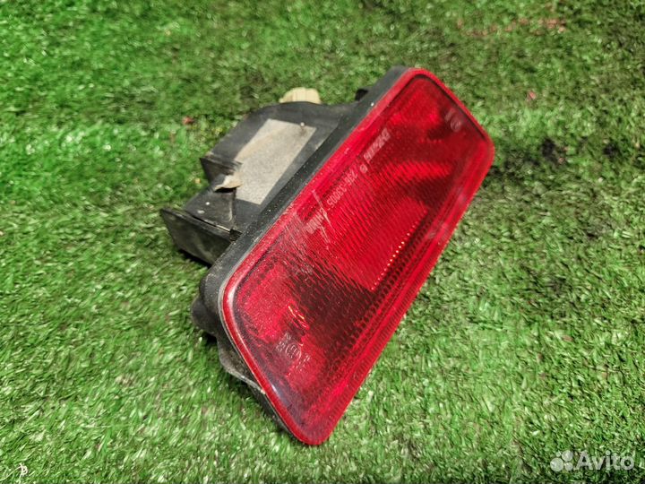 Задняя птф Infiniti FX35