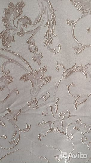 Шторы портьеры