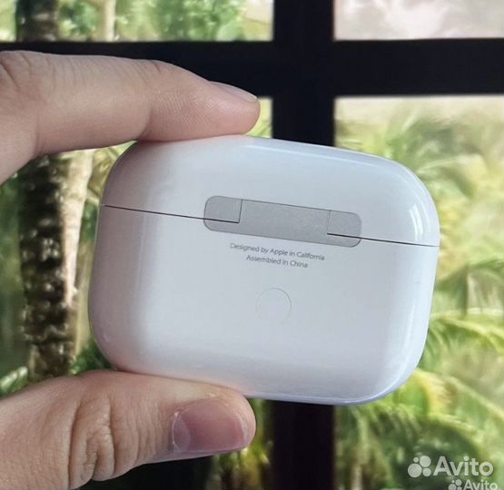 Airpods Pro 